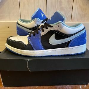 Mens Jordan Low shoes